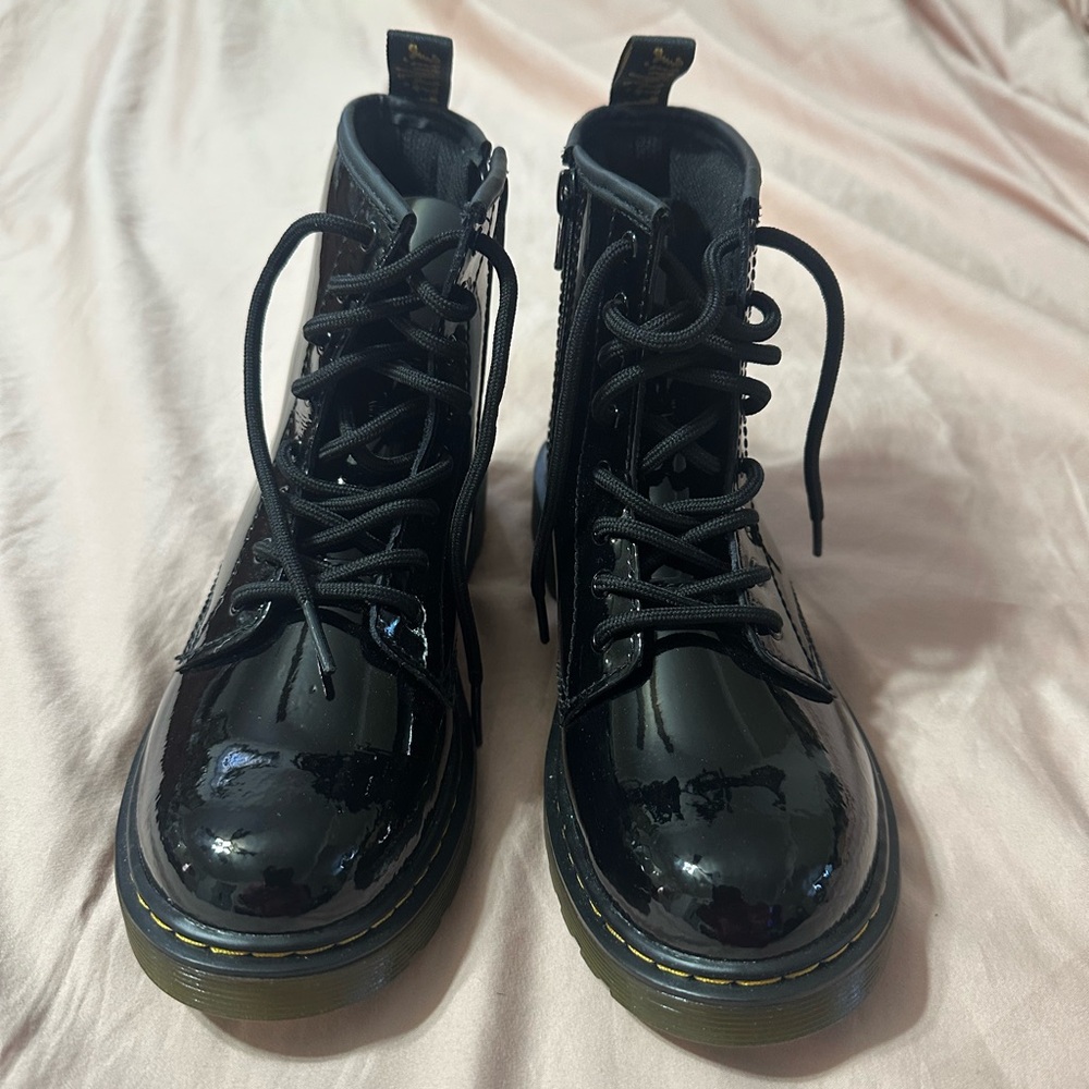 DR MARTENS AIRWAIT 1460 JUNIOR